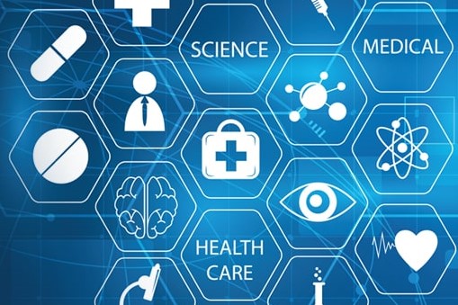 Healthcare & Life Sciences