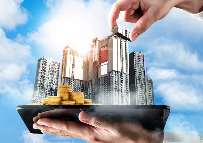 Real Estate & Property