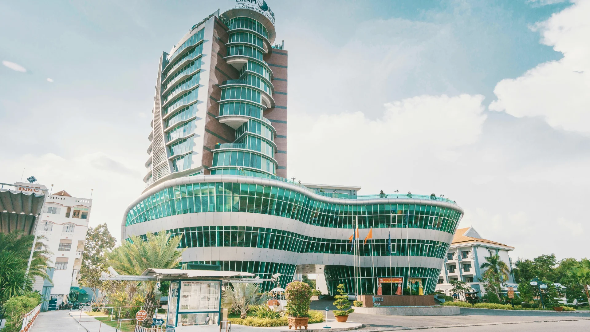 Nostra Capital Africa Europe Asia